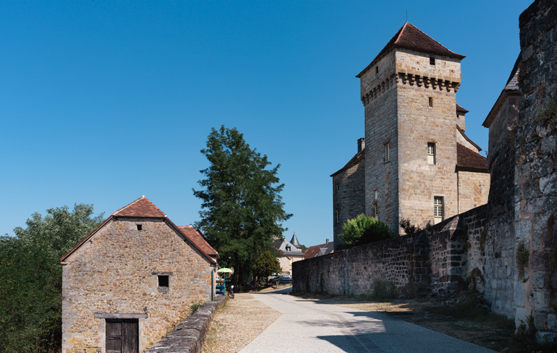 Curemonte