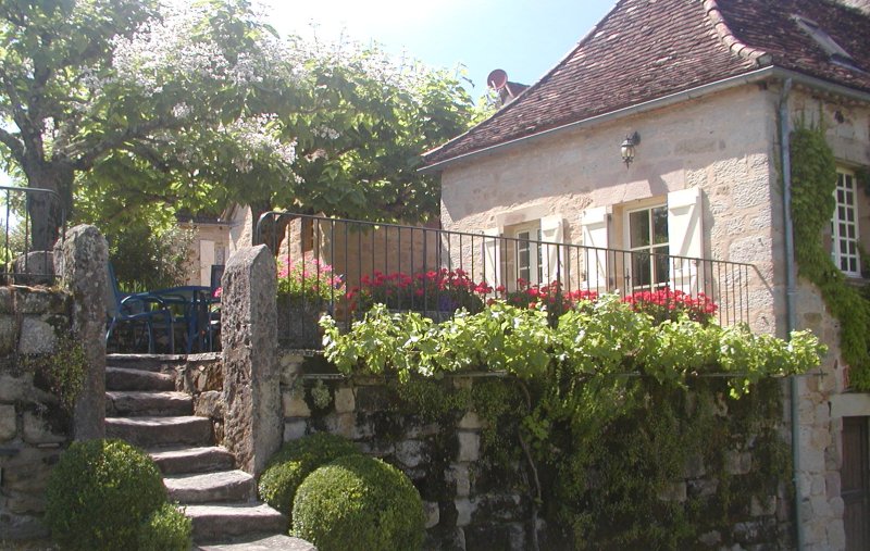Ancienne école libre — photo 2