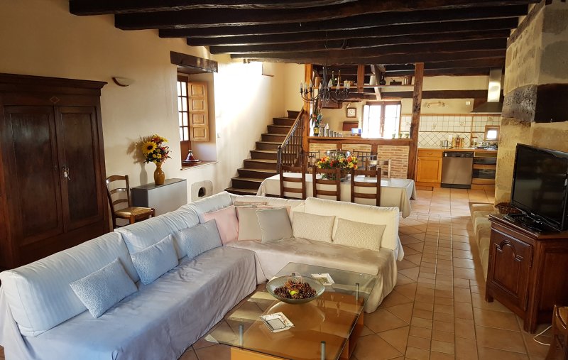 La maison de la halle — photo 2
