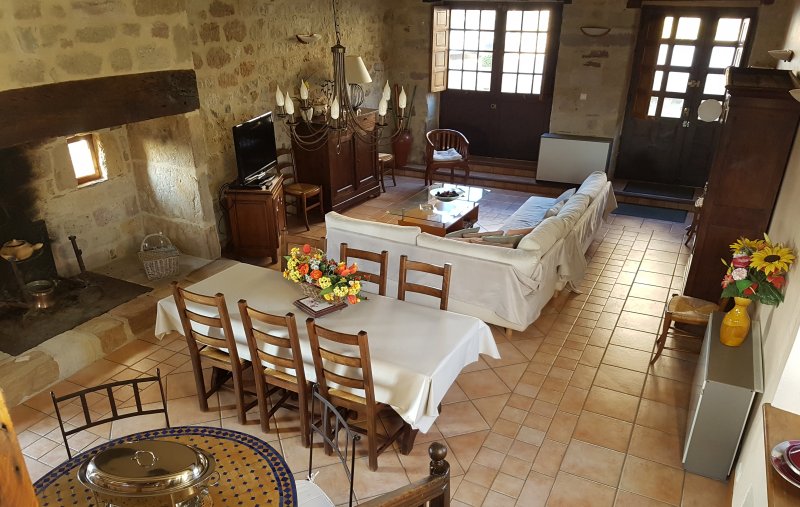 La maison de la halle — photo 6