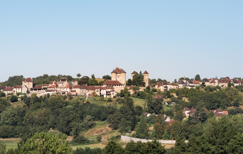 Curemonte